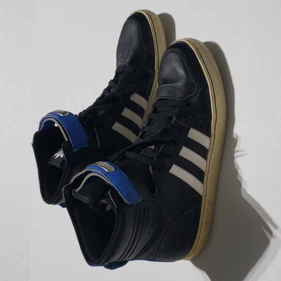 adidas Shoes Adidas High Cut Shoes Poshmark